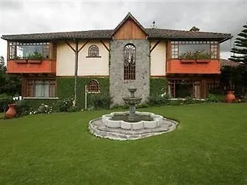 Bed And Breakfast Tumbaco